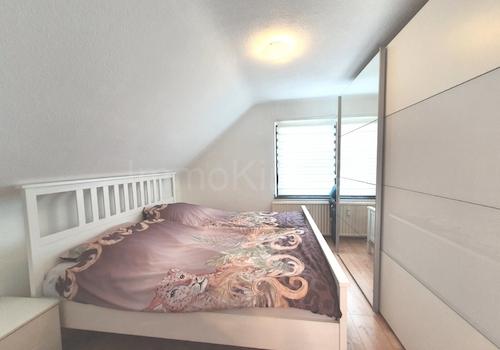 SCHLAFZIMMER DACHGESCHOSS