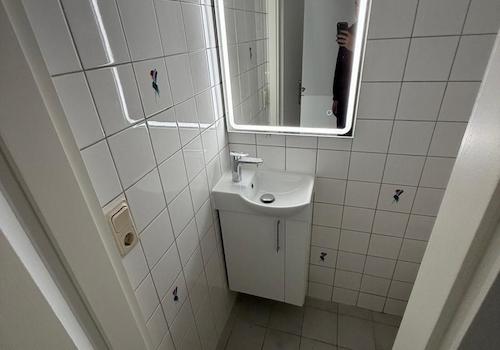 Gäste WC