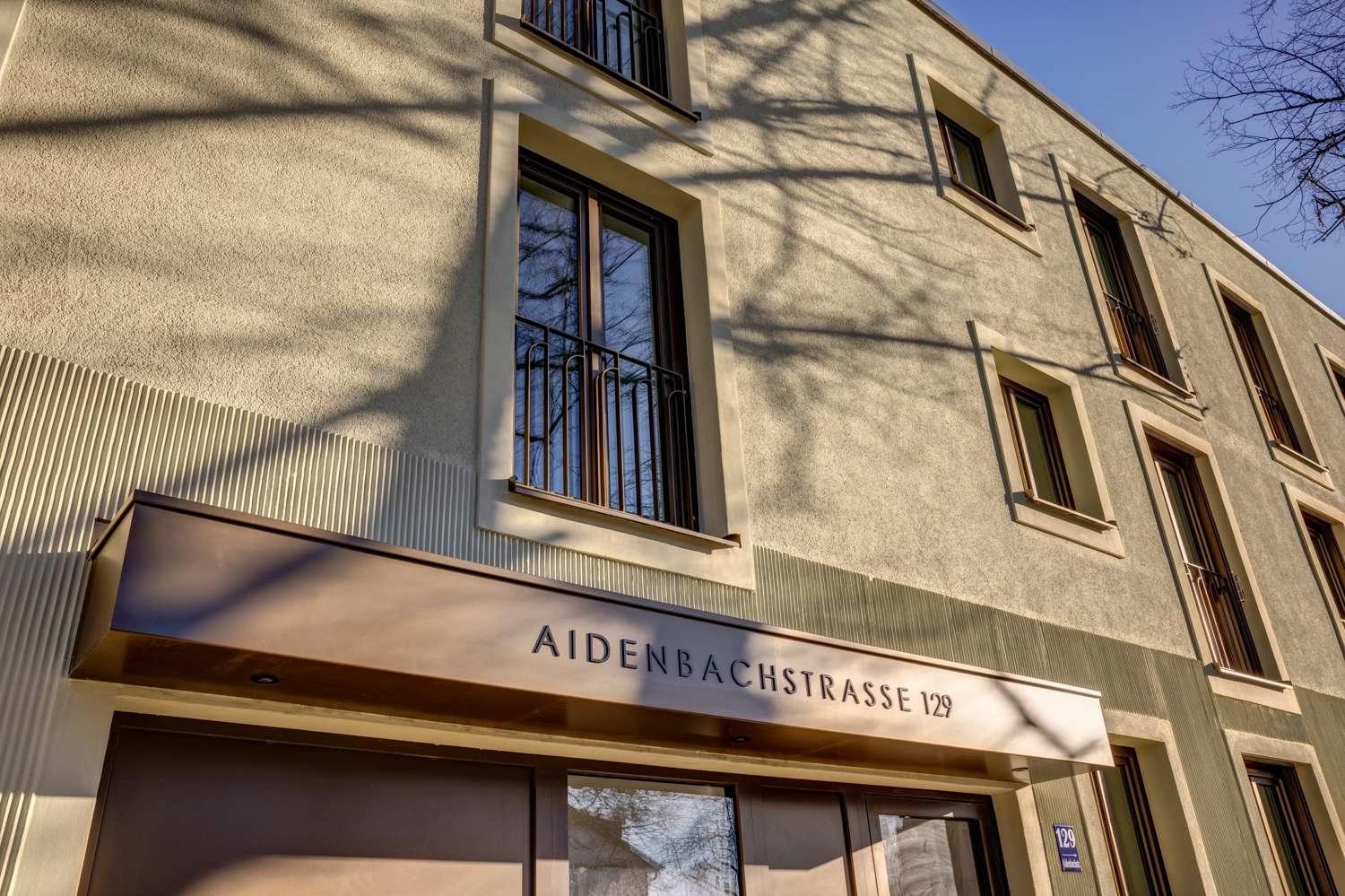 Henry's Court München - Solln