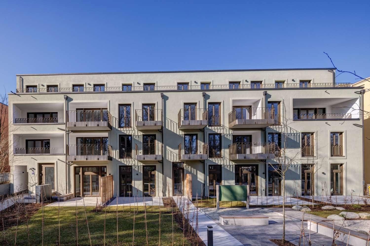 Henry's Court München - Solln