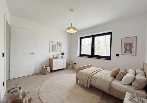 Einrichtungsbeispiel Kind