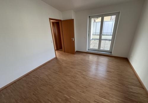 Schlaf-Arbeitszimmer OG