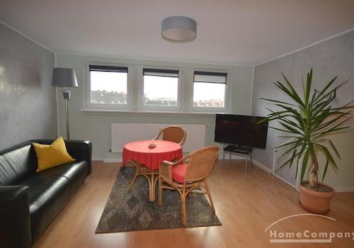 Wohnbereich 5.Obergeschoß