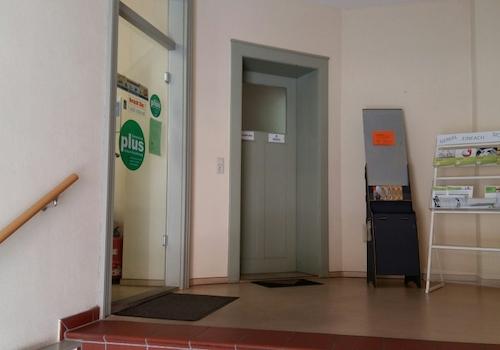 Eingangsbereich_Meissen_Coellner_Strasse