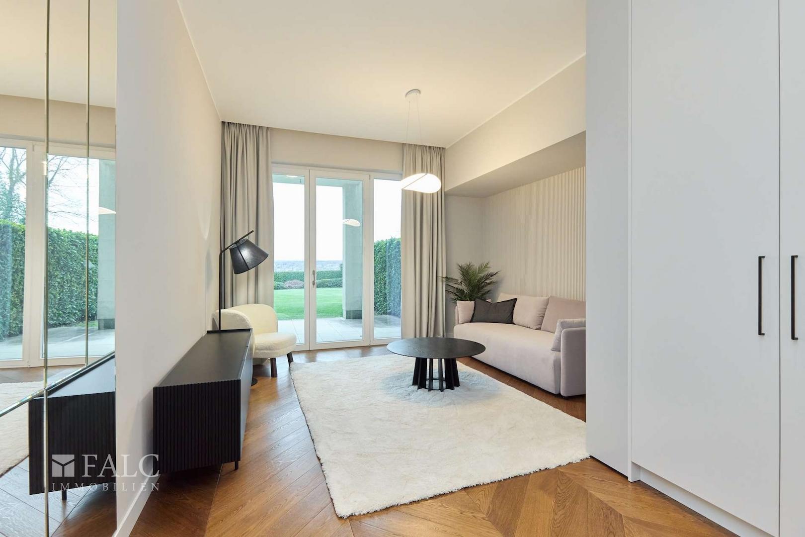 Kinderzimmer oder Büro? 