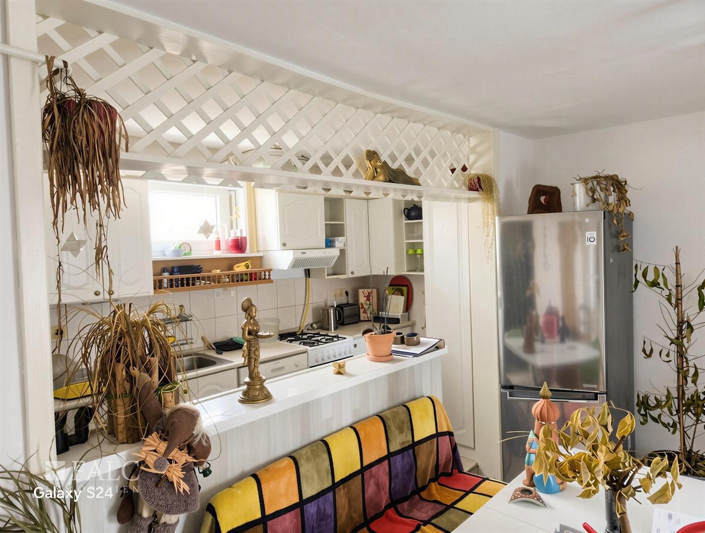 Küche - (KI generiert)