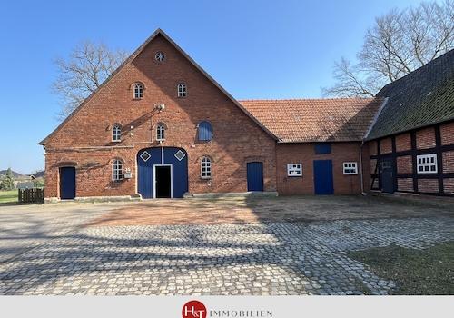 Verkauf Resthof Schwarme - H&T Immobilien