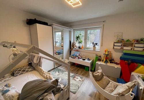 Kinderzimmer