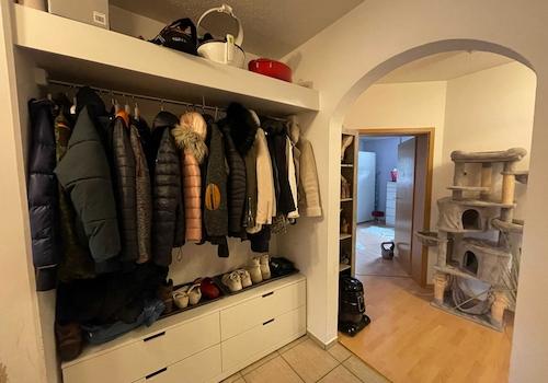 Garderobe