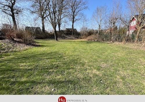 Verkauf Bauplatz Schwarme - H&T Immobilien