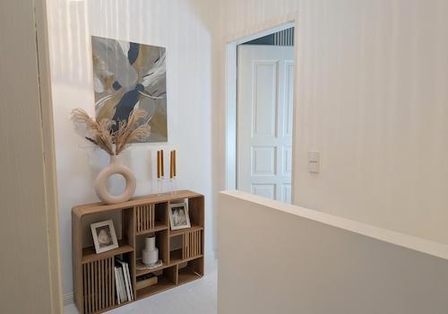 Flur oben Schlafzimmer 2