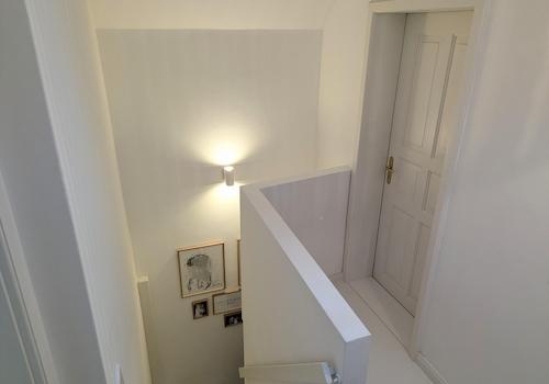 Flur oben Schlafzimmer 1