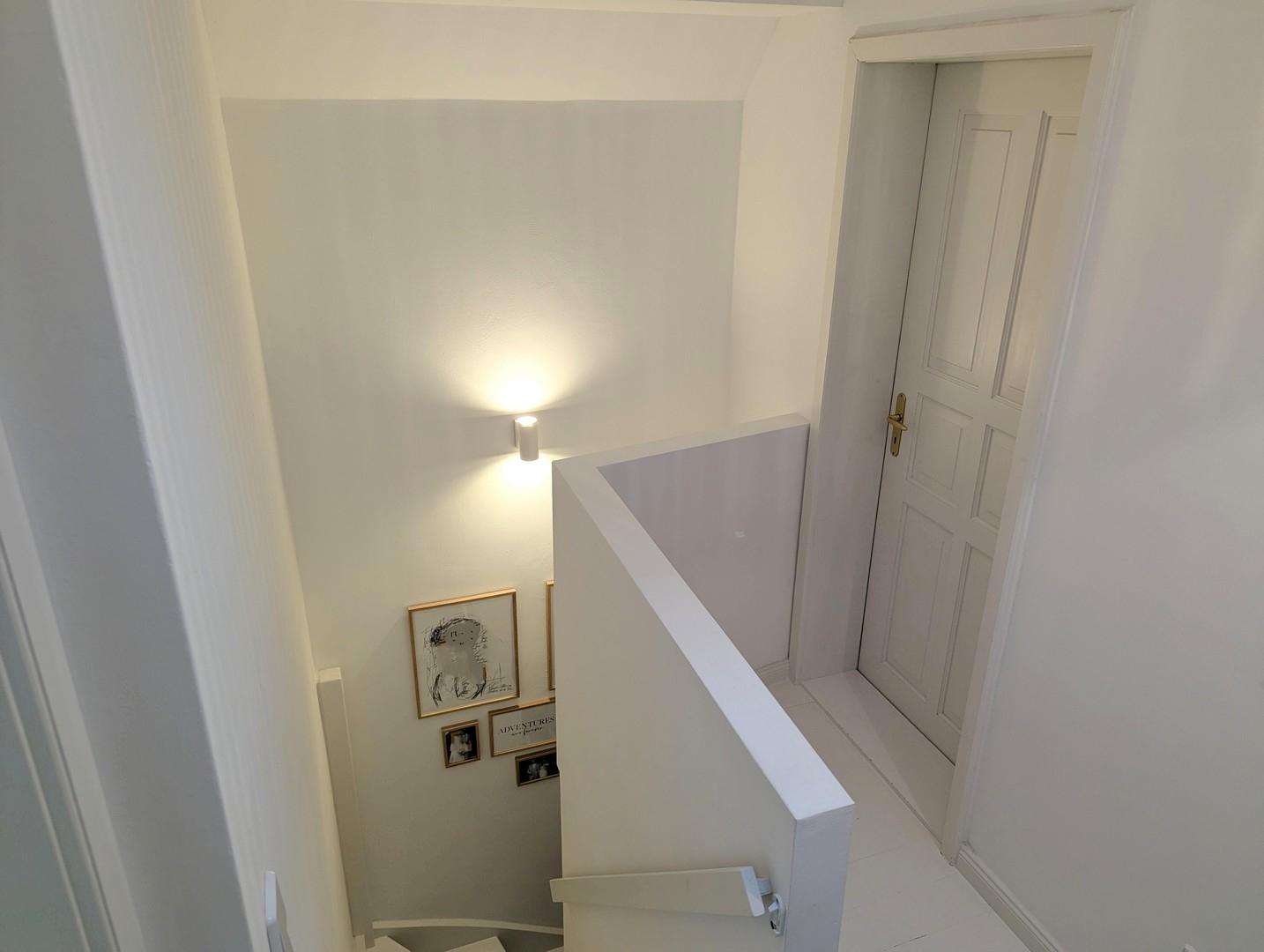 Flur oben Schlafzimmer 1