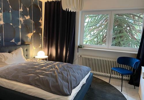 Schlafen WHG OG links