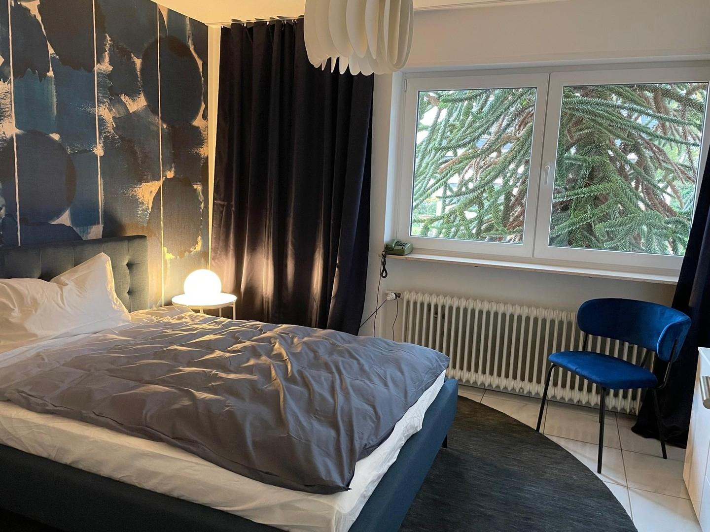 Schlafen WHG OG links