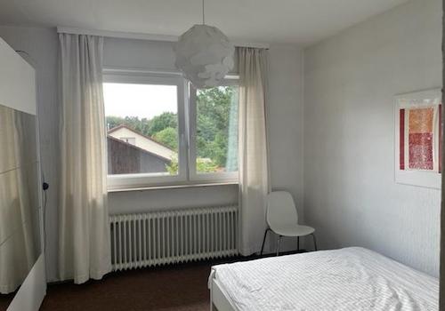 Schlaf WHG OG rechts