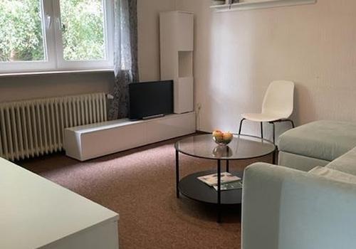 Wohnen WHG OG rechts