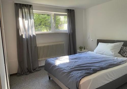 Schlafen WHG Souterrain