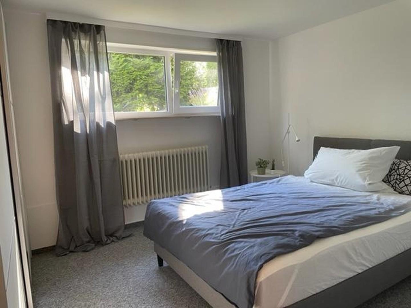 Schlafen WHG Souterrain