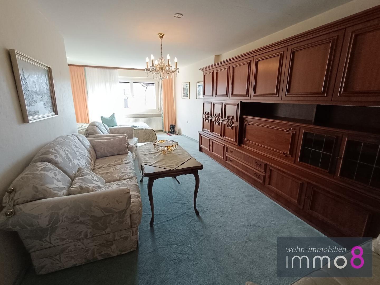 Wohnzimmer Obergeschoss