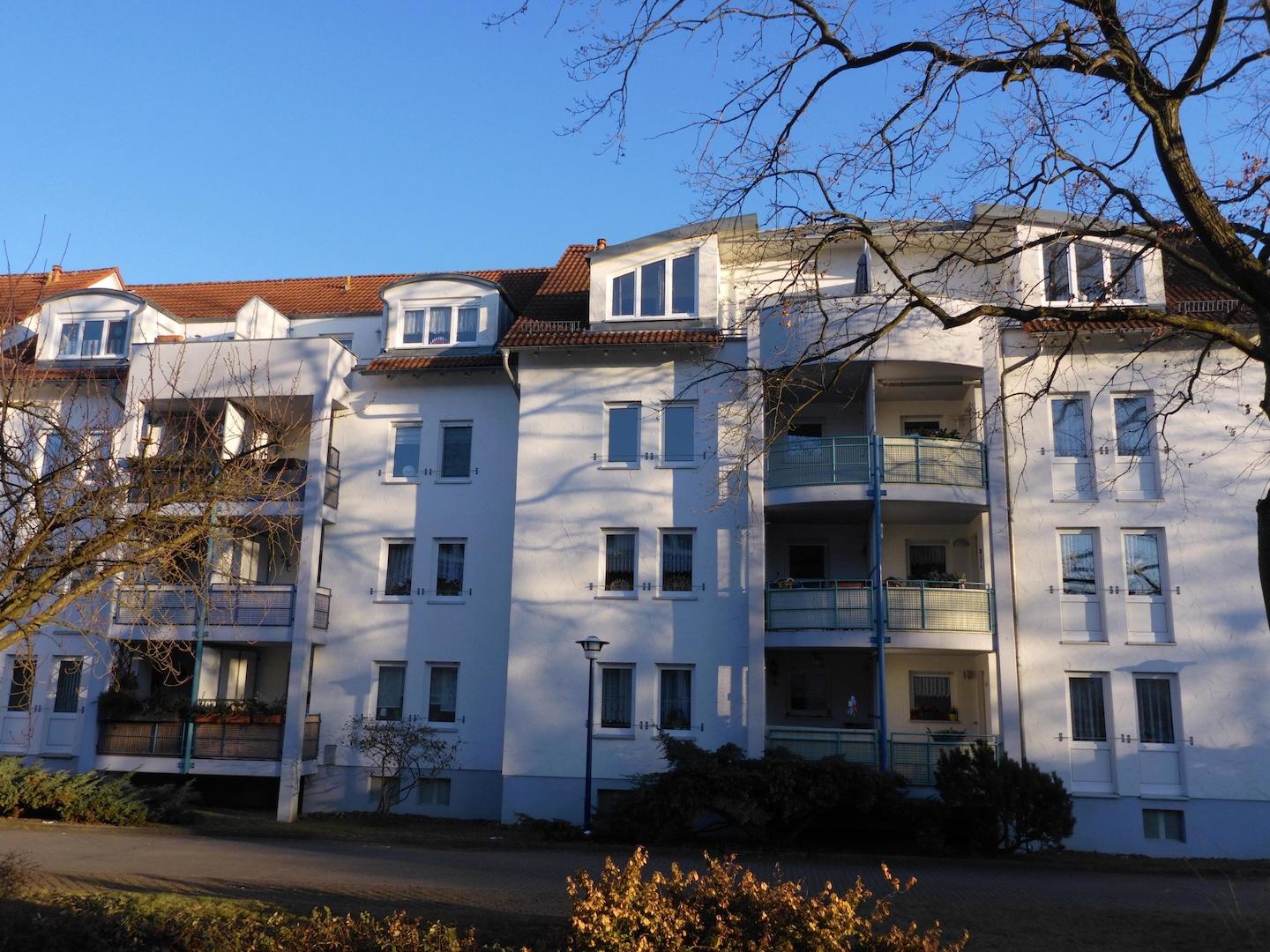 Prof.-J.-Curie-Str. 21, Pirna