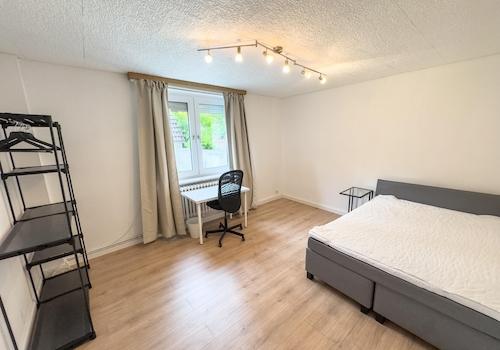 WG Zimmer 2 Erdgeschoss