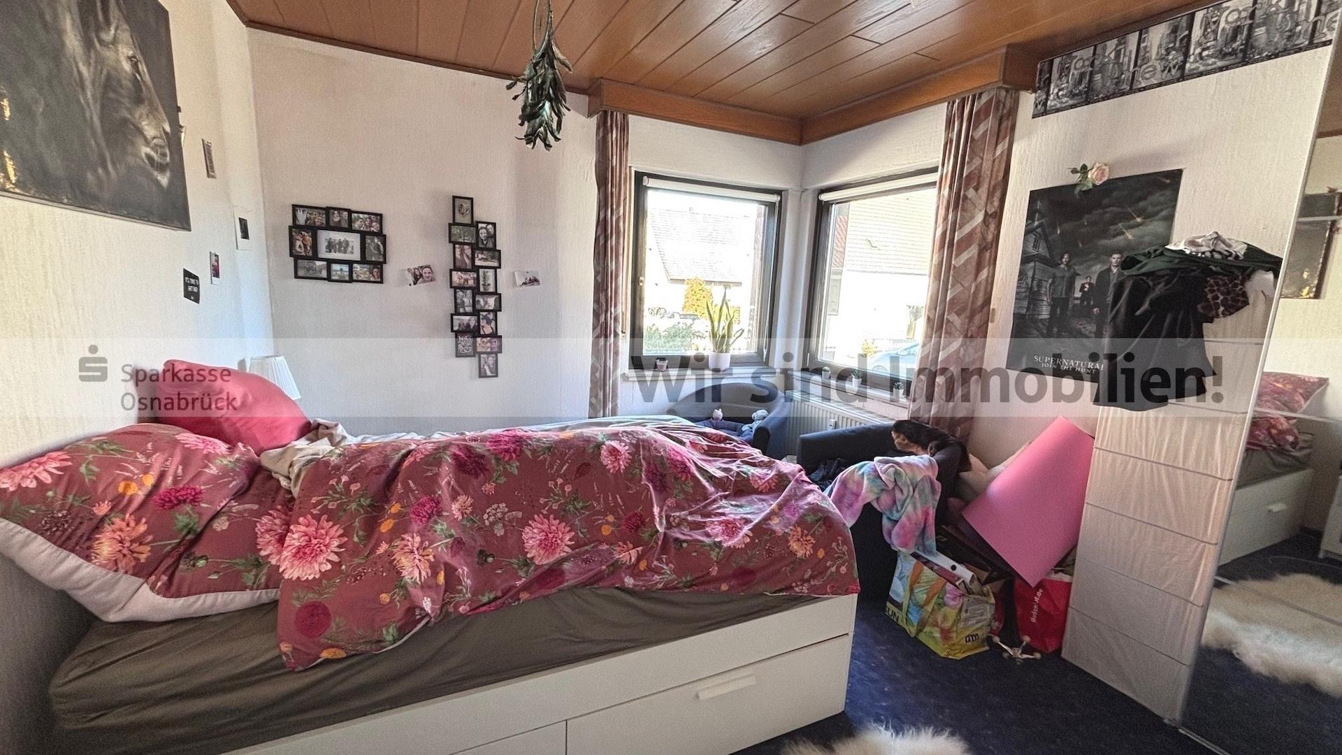 Vorderhaus EG Wohnung