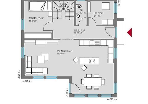 EG-Grundriss-EFH-144-38-125