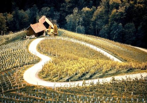 Idylle trifft Wohnkomfort