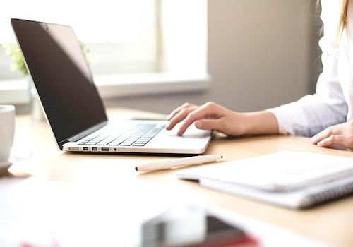 Perfekt für Homeoffice