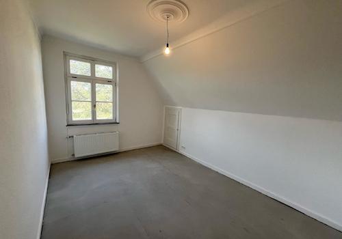 Schlafzimmer / Zimmer im OG