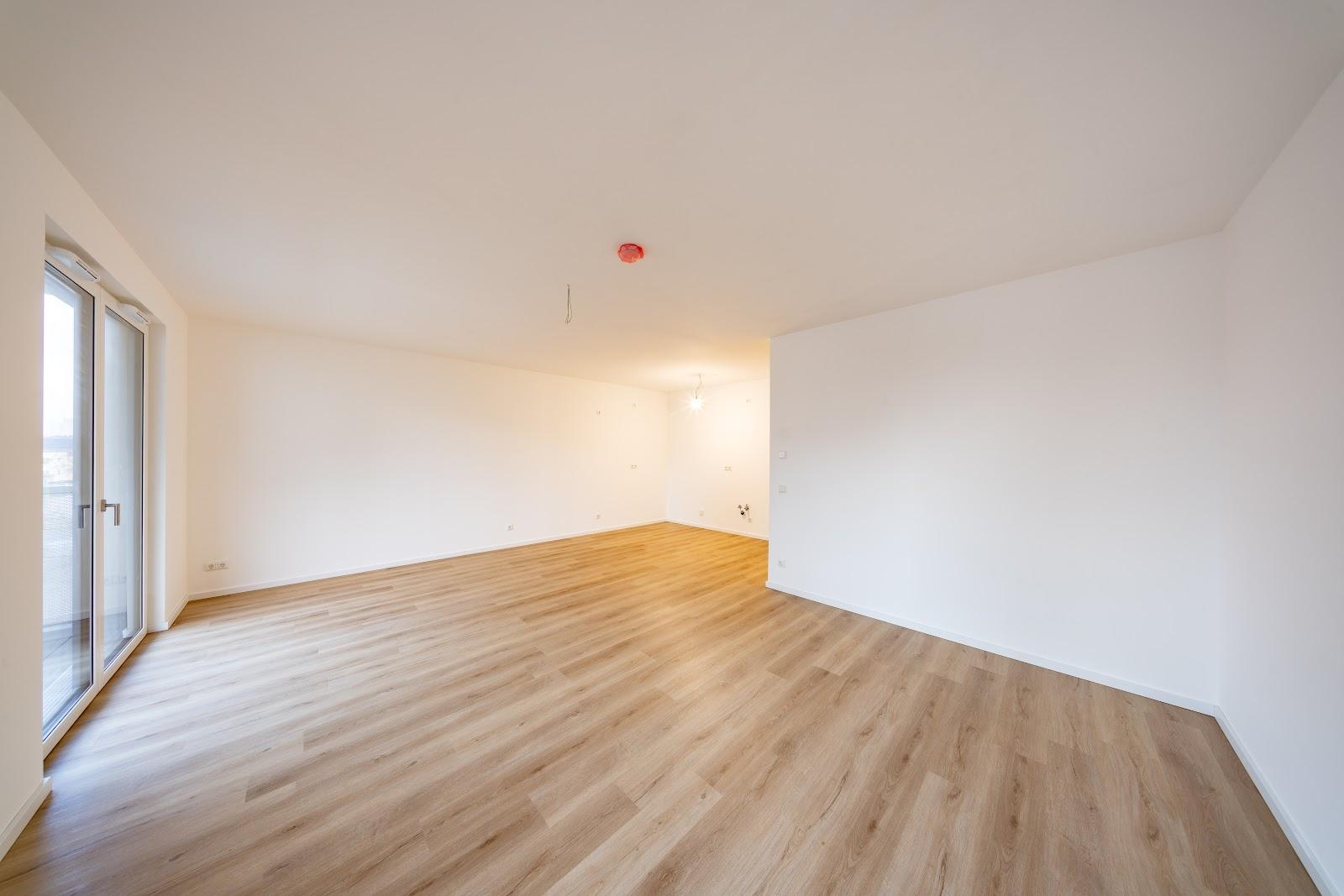 offener Wohn- Küchenbereich Ansicht 3