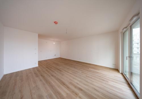 offener Wohn- Küchenbereich Ansicht 3