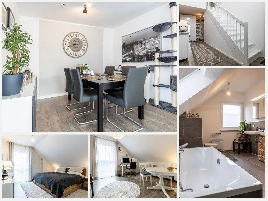 Streif Haus - Innendesign