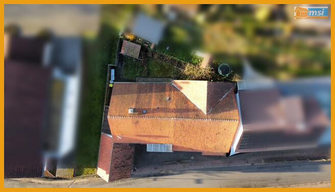 Draufsicht