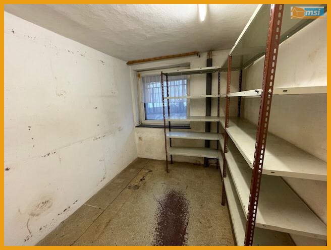 Speisekammer EG