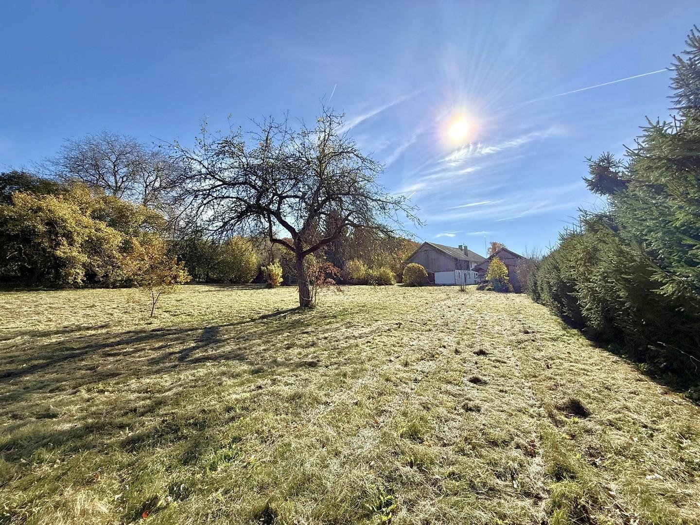 Starnberg Grundstück