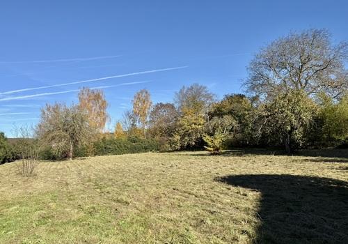 Starnberg Grundstück