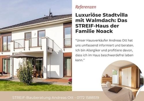 Kundenstimme Fam Noack