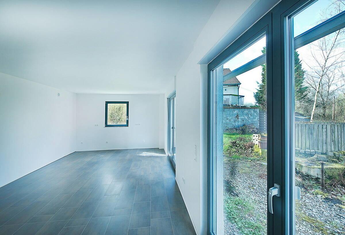 ELW Wohnzimmer/ Küche 