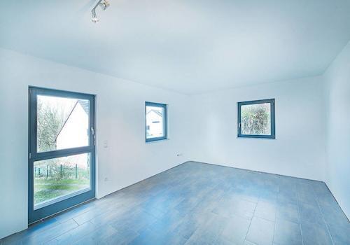 Schlafzimmer 1.OG/ EG