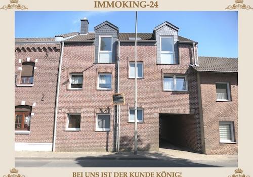 IHR NEUES 3-FAMILIENHAUS!