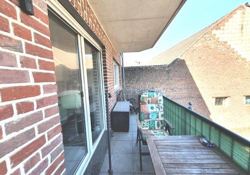 BALKON OBERGESCHOSS