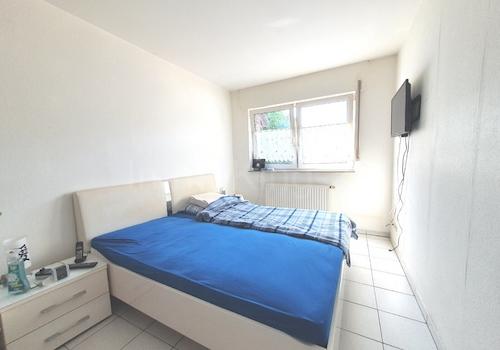 SCHLAFZIMMER OBERGESCHOSS