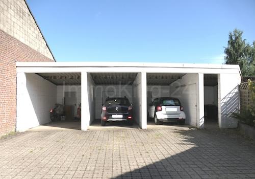CARPORTS