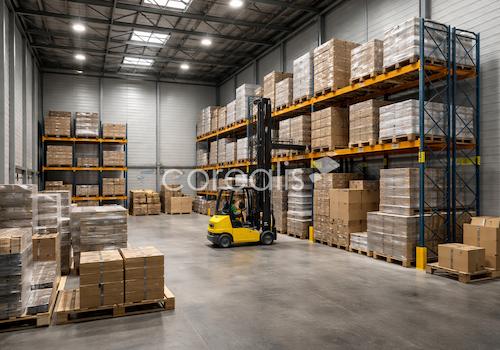 Beispielbild / Innenansicht