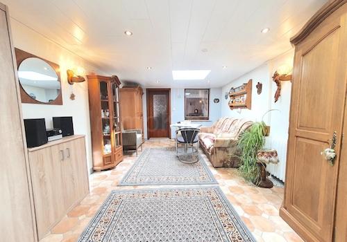 EINGANGSBEREICH / WOHNZIMMER 1