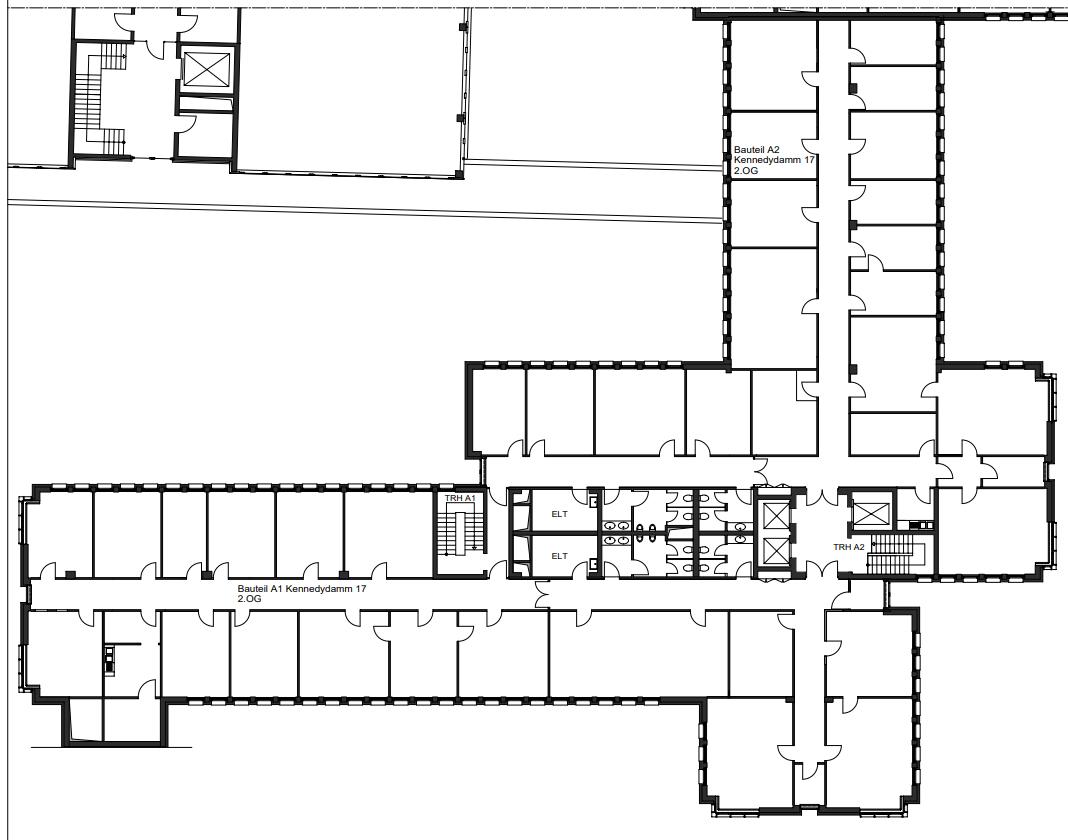 Grundriss 2.OG