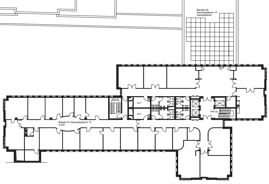 Grundriss 5.OG