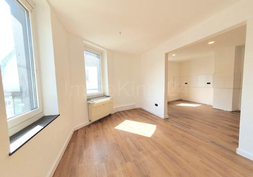 OFFENER BEREICH OBERGESCHOSS